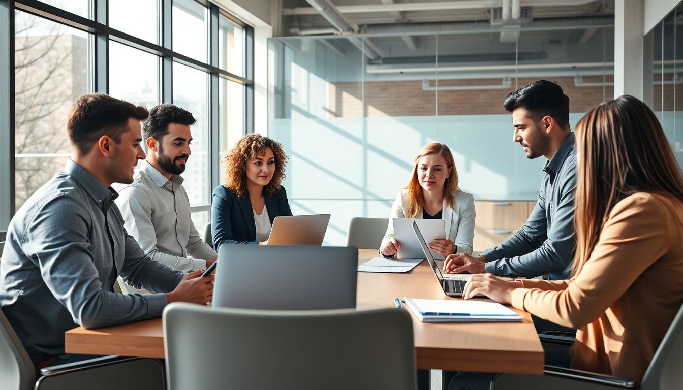 Unlock Your Business Potential